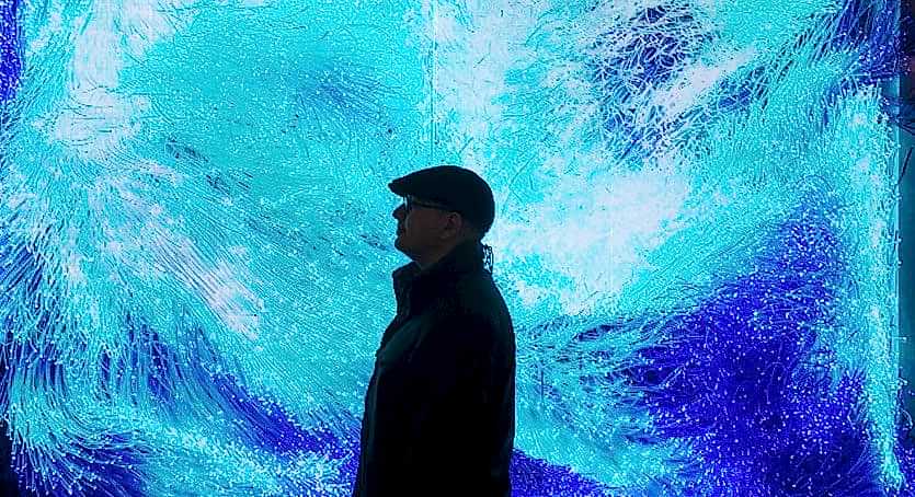 Nike Air Max 720: EEG Teknolojisi ve Sanatın Buluştuğu Deneyim