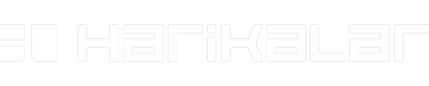 harikalar-web Harikalar Logo
