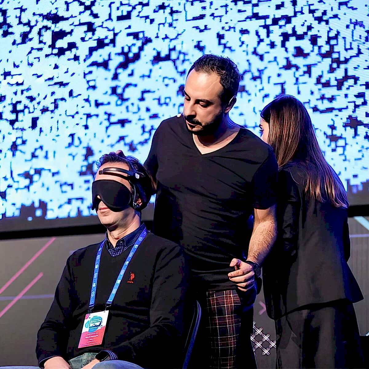 Roche EEG Deneyimi: Verilerden Grafiklere Konsantrasyon Analizi