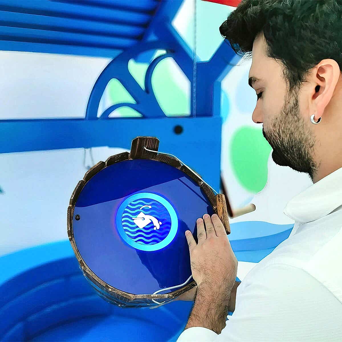 Kahramaa Su Farkındalığı Deneyimi