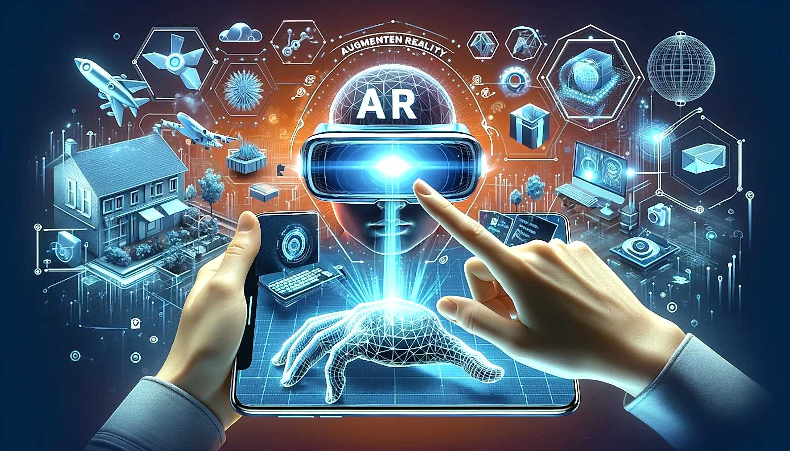 Markalar İçin Artırılmış Gerçeklik (AR) Kullanmanın Faydaları