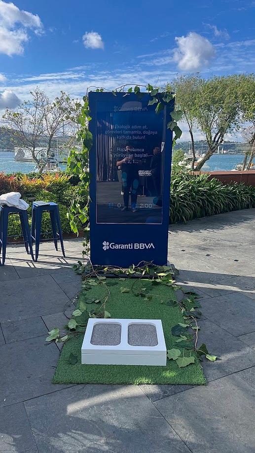 Digital Age Tech Summit 2024’te Ekolojik Adımlar