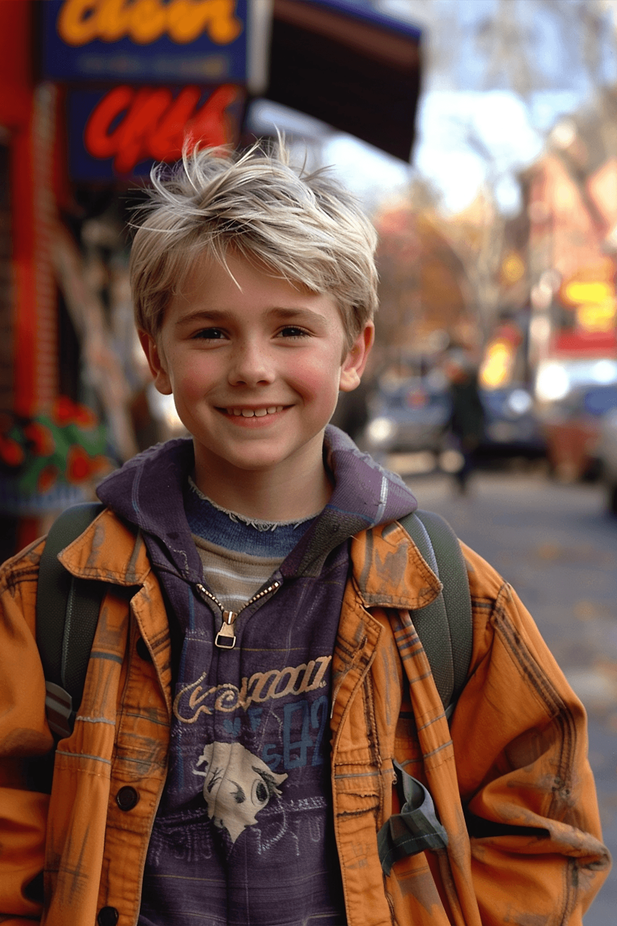 AI Photo Booth: 1990’lar Nostaljisi